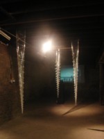 Images of work.